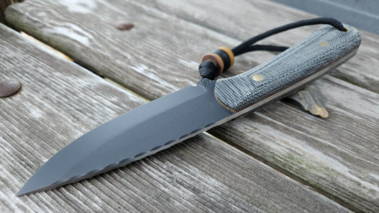 FatBoy - Blk/Brown🖤🔥🌟🔪 1 of 1