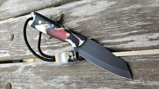 DropBack Wharny - Amber Mix🖤🔥🌟🔪 1 of 1