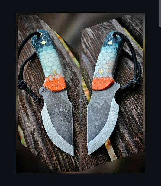 Pepsis Poon -  🖤🔥🌟🔪