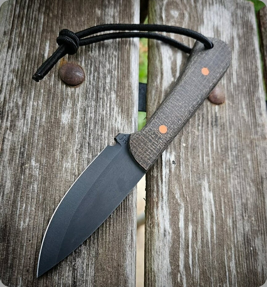 Neckr - Coffee/Org🖤🔥🌟🔪