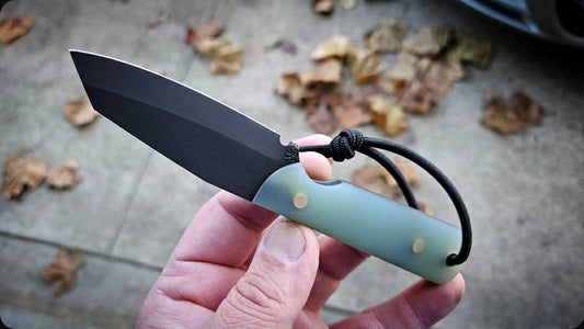 DropBack Wharny - Jade🖤🔥🌟🔪