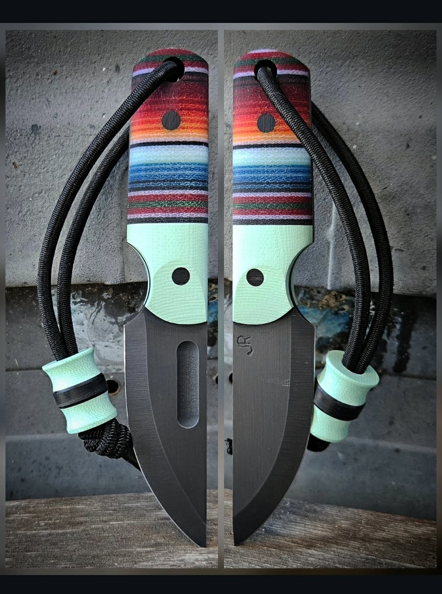 Jr Kwaiken - Tiff/Mexi 🖤🔥🌟🔪