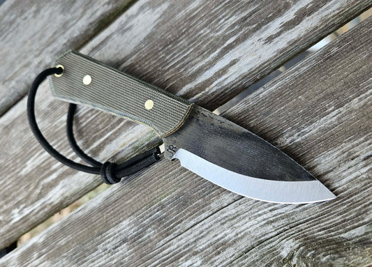 New Model -  Camo 🖤🔥🌟🔪